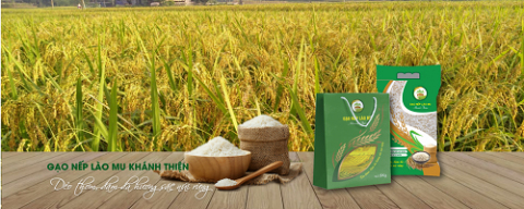 hat vang tren que huong khanh thien