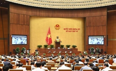 quoc hoi buoc vao tuan lam viec cuoi cung cua ky hop thu 4