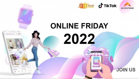 tuan le thuong mai dien tu quoc gia va ngay mua sam truc tuyen viet nam 2022 hua hen bung no suc mua dip cuoi nam