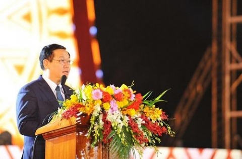 gia lai tung bung ky niem 90 nam thanh lap do thi pleiku 1929 2019 va don nhan quyet dinh hoan thanh nhiem vu xay dung nong thon moi