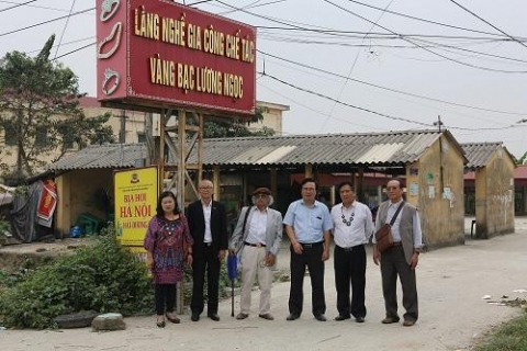 huyen binh giang hai duong phan dau tro thanh thi xa nam 2020