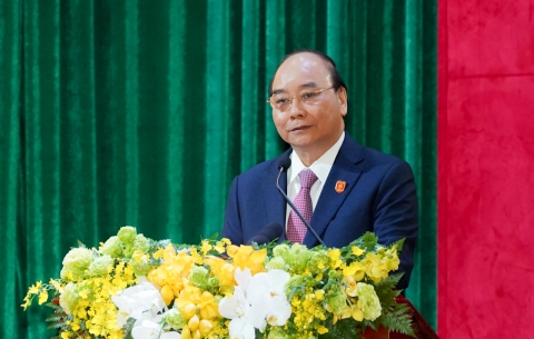 thu tuong nguyen xuan phuc nhan dan con bat an thi cong an chua hoan thanh nhiem vu
