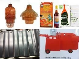nghe an co 5 san pham duoc cong nhan san pham cong nghiep nong thon tieu bieu khu vuc phia bac nam 2020