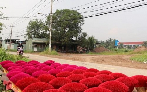 tphcm lang nghe lam nhang hoi ha vao xuan