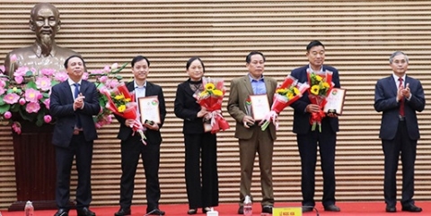 nghe an 4 san pham cong nghiep nong thon tieu bieu quoc gia nam 2021