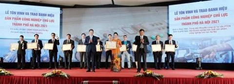 ha noi dong hanh cung doanh nghiep phat trien san pham cong nghiep chu luc