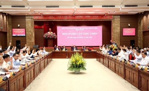 10 su kien tieu bieu cua thu do ha noi nam 2022