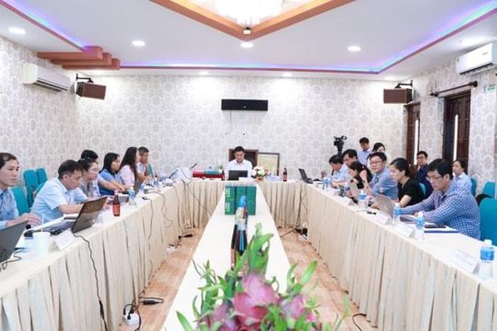 21 sản phẩm đề xuất đánh giá OCOP 4 sao cấp tỉnh