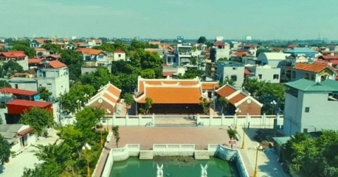 thu tuong chinh phu cong nhan huyen thuong tin dat chuan nong thon moi nang cao