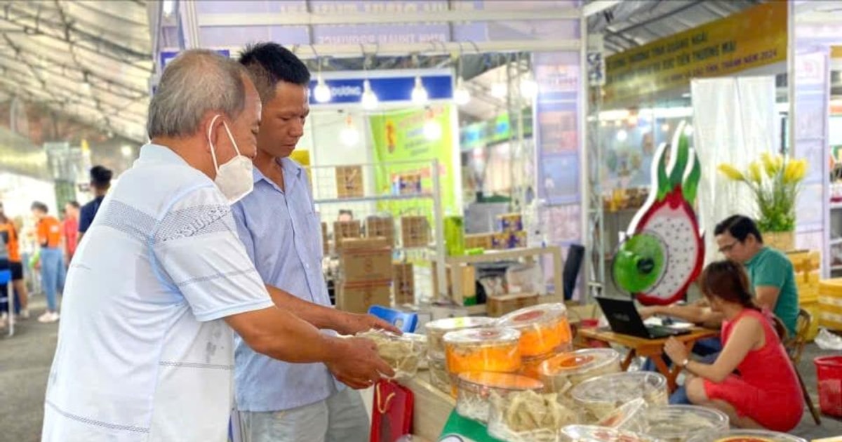 Yến sào FaThi - sản phẩm OCOP của miền biển Lâm Đồng