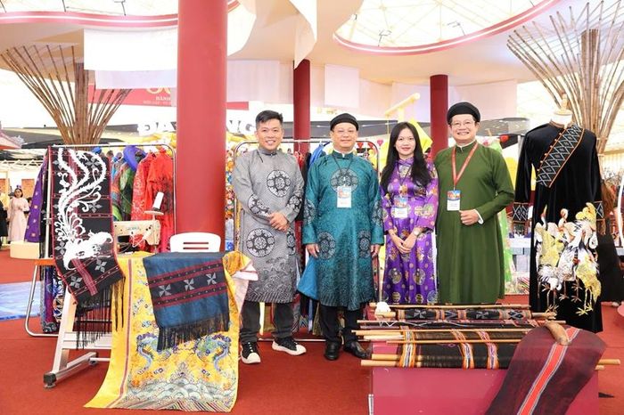 Huế tụ hội cùng cả nước tại triển lãm “80 năm hành trình Độc lập - Tự do - Hạnh phúc”