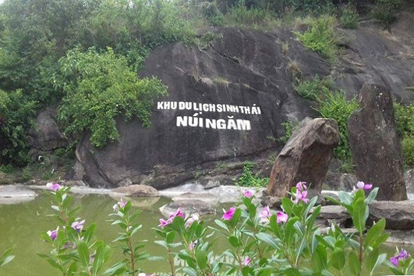 Khu Du Lịch Sinh Thái Núi Ngăm: Sản Phẩm Ocop Ấn Tượng Đất Thành Nam