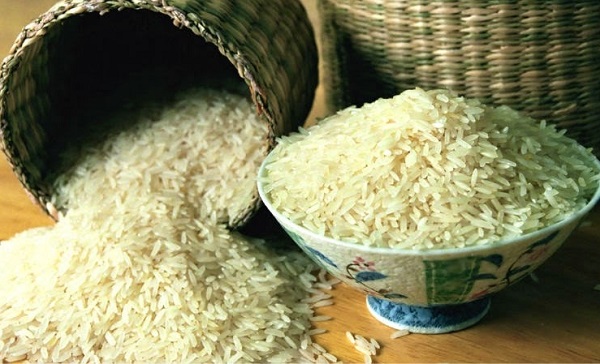 Gạo Séng cù Lương Sơn được công nhận sản phẩm OCOP Lào Cai năm 2020