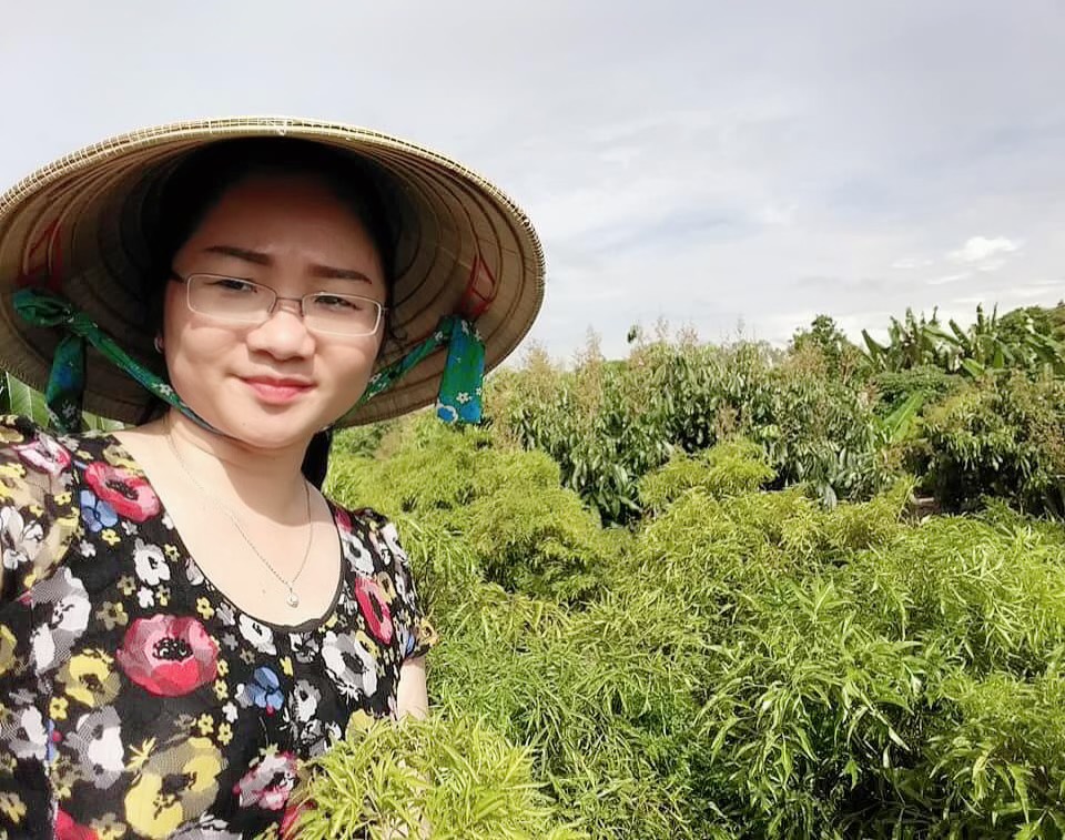 Khát vọng nâng tầm giá trị nông sản dược liệu