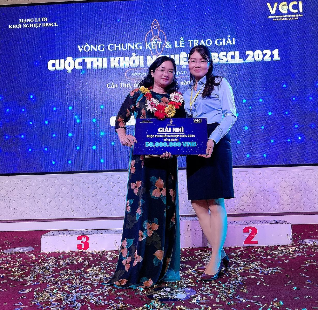 Khát vọng nâng tầm giá trị nông sản dược liệu