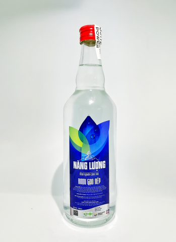 binh duong unique product energy wine of long hoa commune