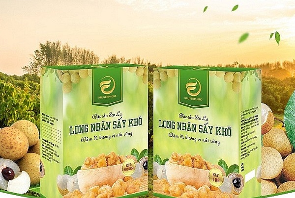 Sơn La sẽ có 83 sản phẩm OCOP góp mặt tại Festival trái cây và sản phẩm OCOP Việt Nam năm 2022
