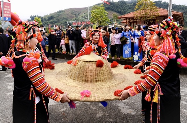 Tuần Du lịch - Văn hóa Lai Châu là dịp để giới thiệu, quảng bá, kích cầu, thu hút khách du lịch