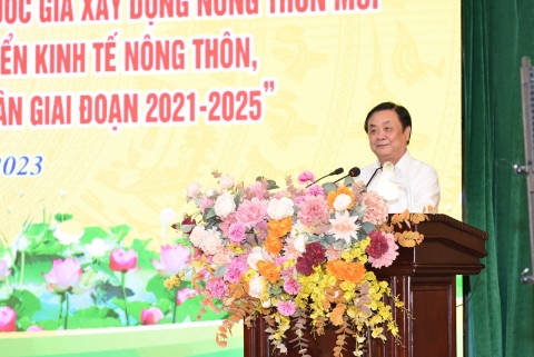 Nông thôn mới Hà Nội: Khẳng định bản sắc Thủ Đô