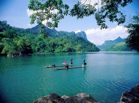 bac kan quang ba tiem nang tai tuan le du lich di san van hoa ba be nam 2022