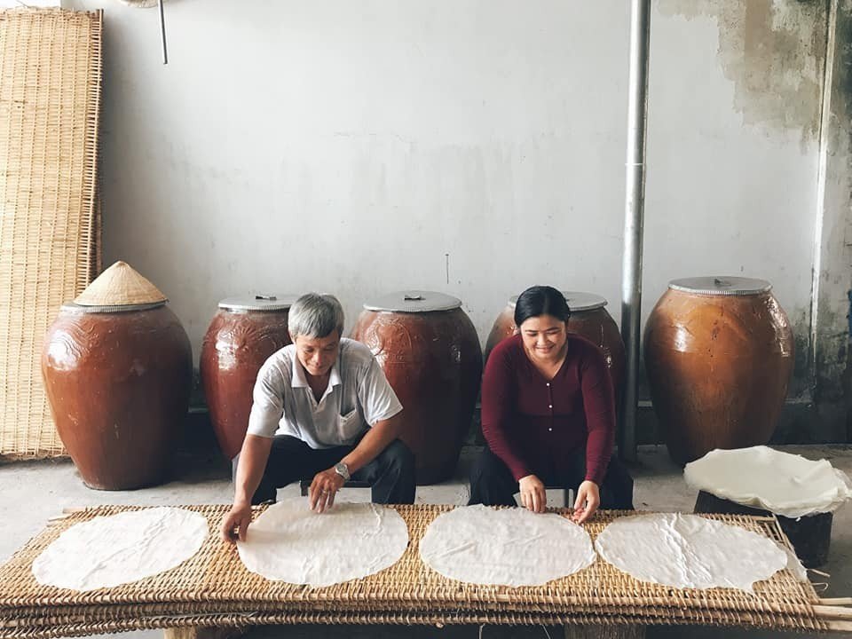 Lò Hủ tiếu Sáu Thạnh: Vẹn nguyên hương vị truyền thống