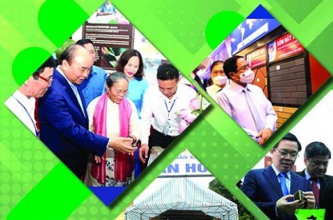 Lời tòa soạn