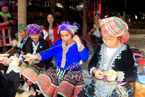 Lai Châu: Điểm đến hấp dẫn