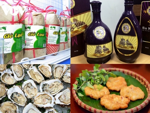 OCOP Quảng Ninh: Hành trình chắp cánh thương hiệu