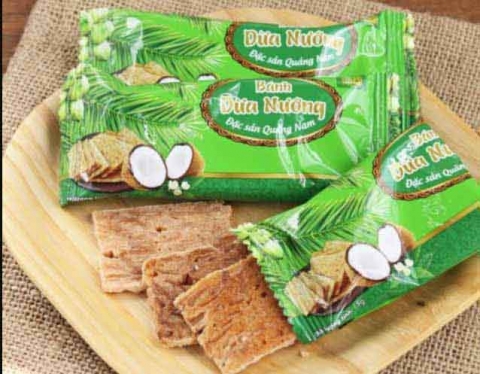 Thành phố Đà Nẵng: Công nhận 8 sản phẩm OCOP