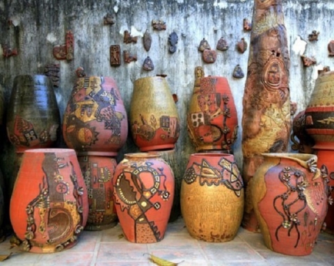 Top 5 làng nghề truyền thống nổi tiếng tại Bắc Ninh