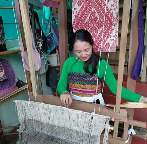 OCOP Hòa Bình tạo sức bật cho khu vực kinh tế nông thôn