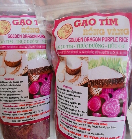 Thêm 14 sản phẩm được đánh giá, phân hạng sản phẩm OCOP Cần Thơ năm 2021