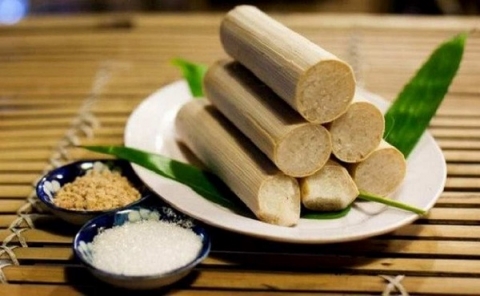Đặc sản Sơn La