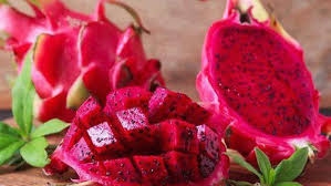 Vĩnh Phúc: Xây dựng thương hiệu OCOP cho thanh long ruột đỏ