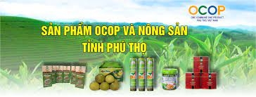 Phú Thọ: Công nhận 30 sản phẩm, nhóm sản phẩm OCOP cấp tỉnh