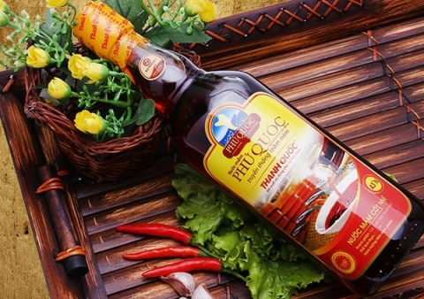 Kien Giang specialties