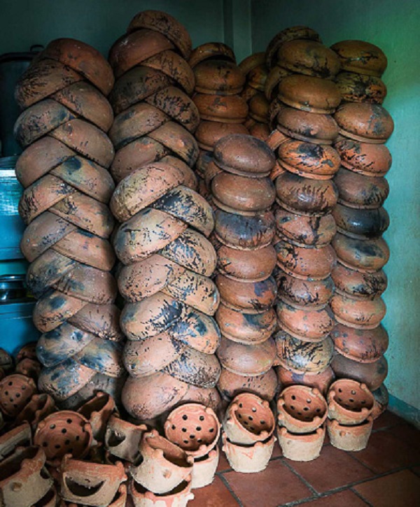 Bình Thuận quyết tâm đưa sản phẩm gốm truyền thống Chăm thành sản phẩm hàng hóa có tính thương mại