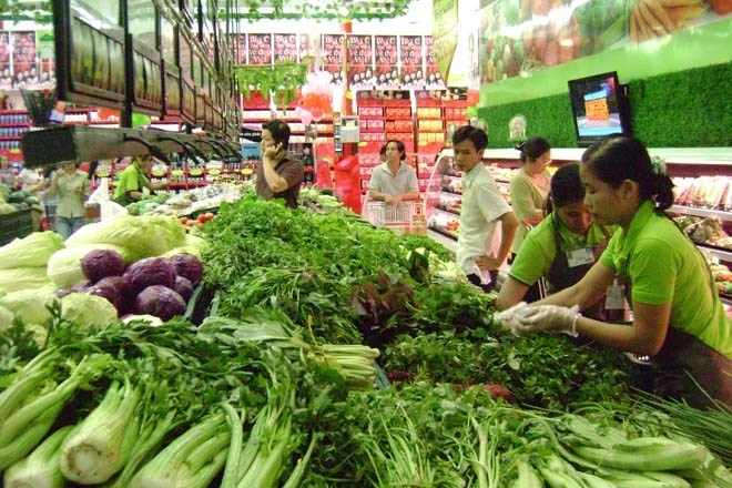 Chương trình Tự hào nông sản Việt