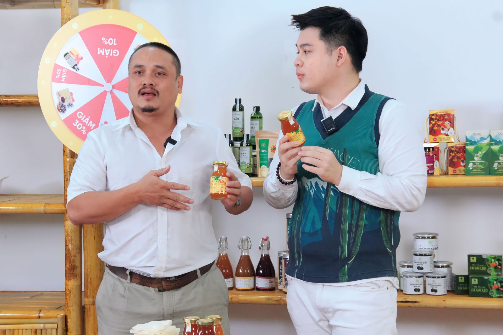 TP. Hà Nội: Quảng bá sản phẩm OCOp trên nền tảng Tiktok
