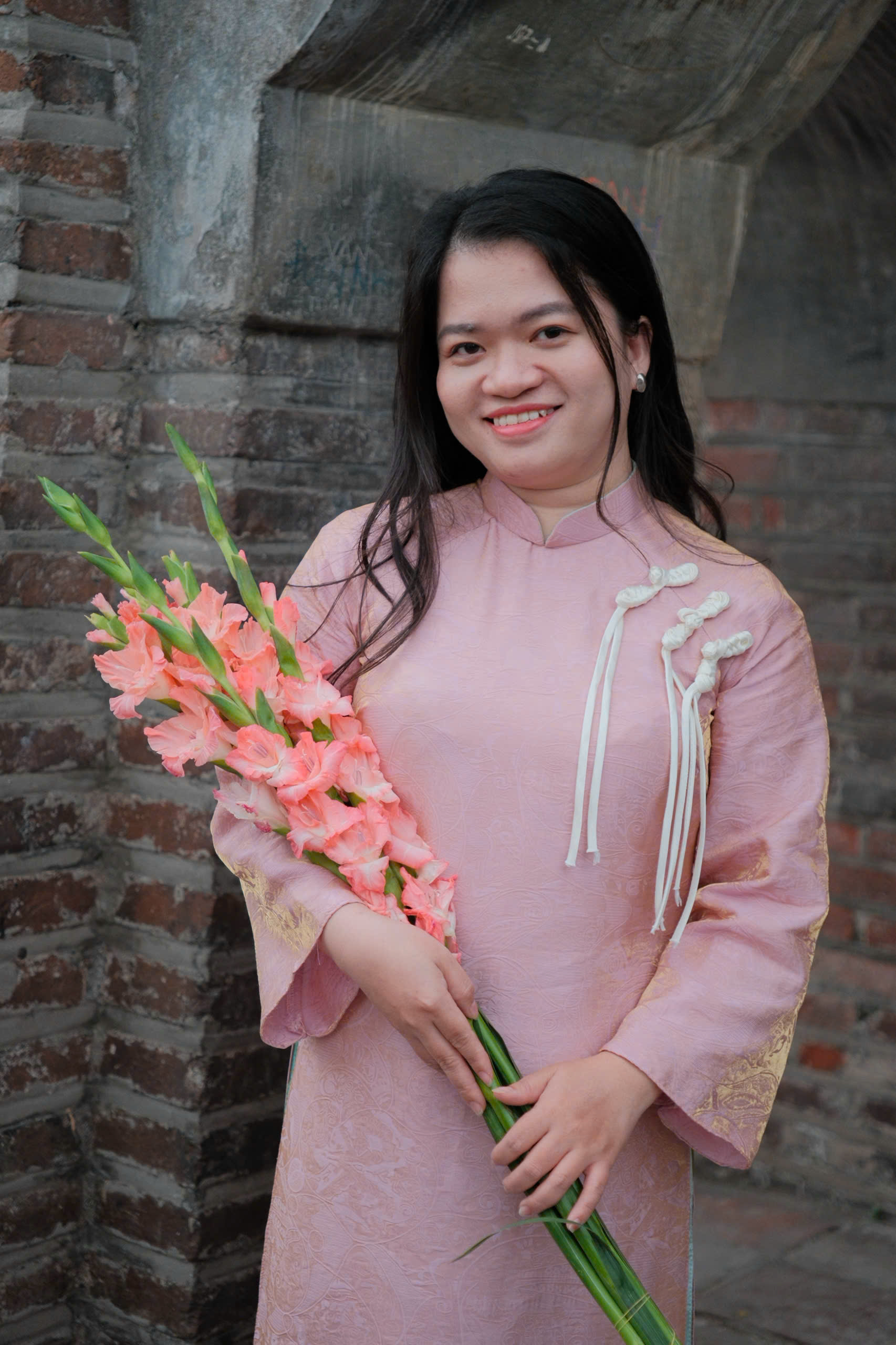 Thanh Hậu