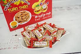 keo lac tuan than goi tron tam tinh nguoi kinh bac ocop viet nam 581 nguoi dang ky