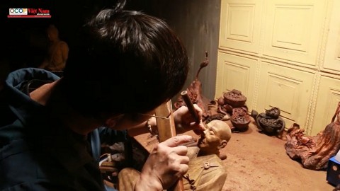 doc dao dieu khac go my nghe thiet ung van ha